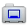 Ion Desktop Folder Icon 32x32 png